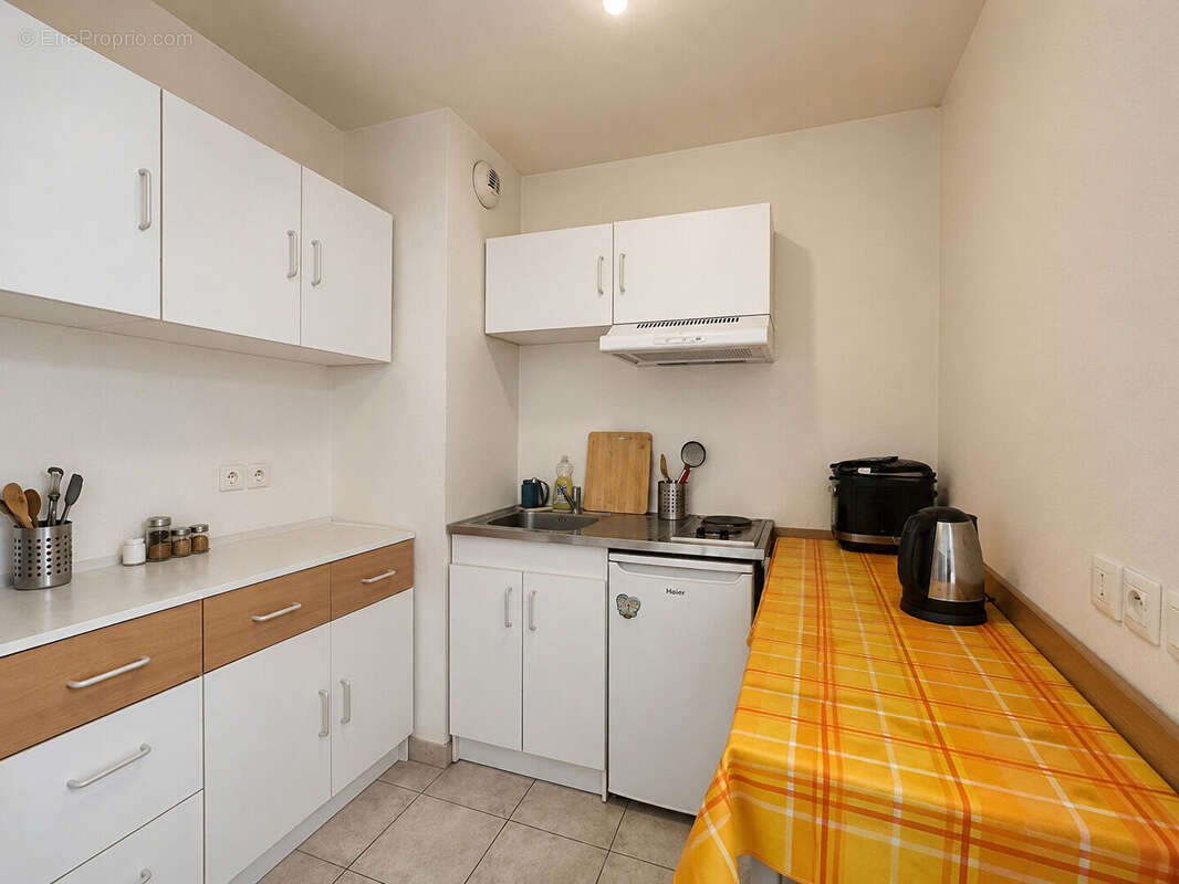 Appartement à LONGJUMEAU