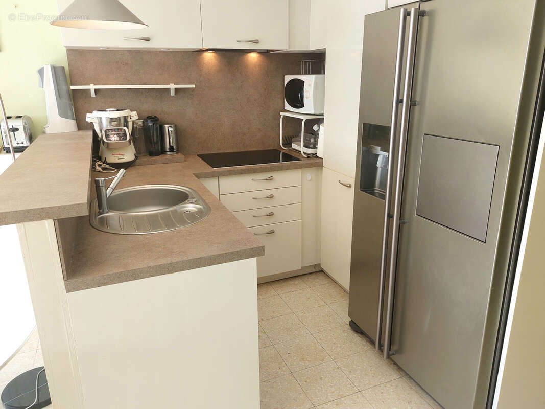 Appartement à PALAVAS-LES-FLOTS