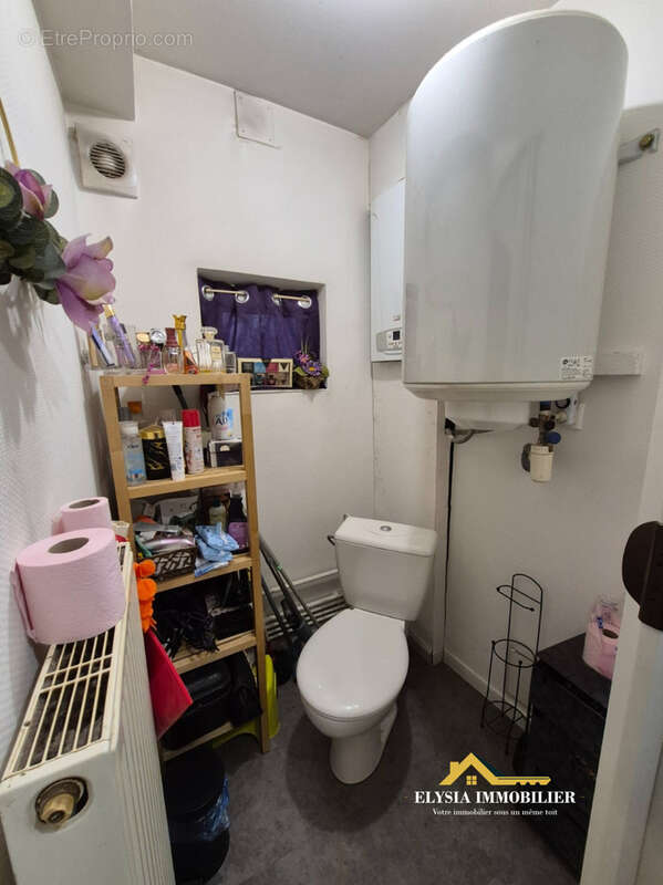 Maison à PONT-A-MOUSSON