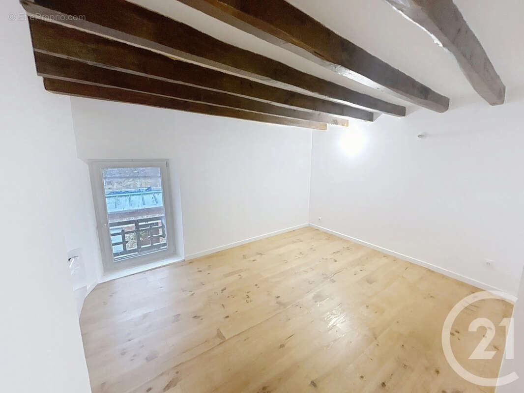 Maison à JAULGONNE
