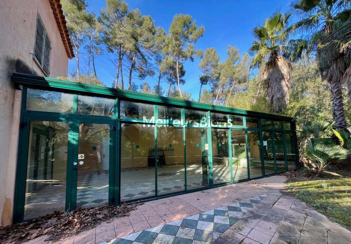 Maison à SANARY-SUR-MER