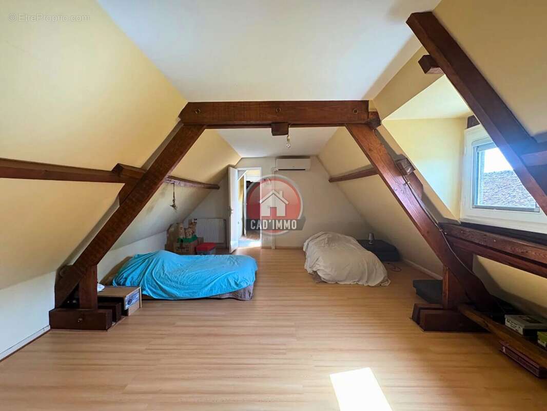 Maison à LEMBRAS