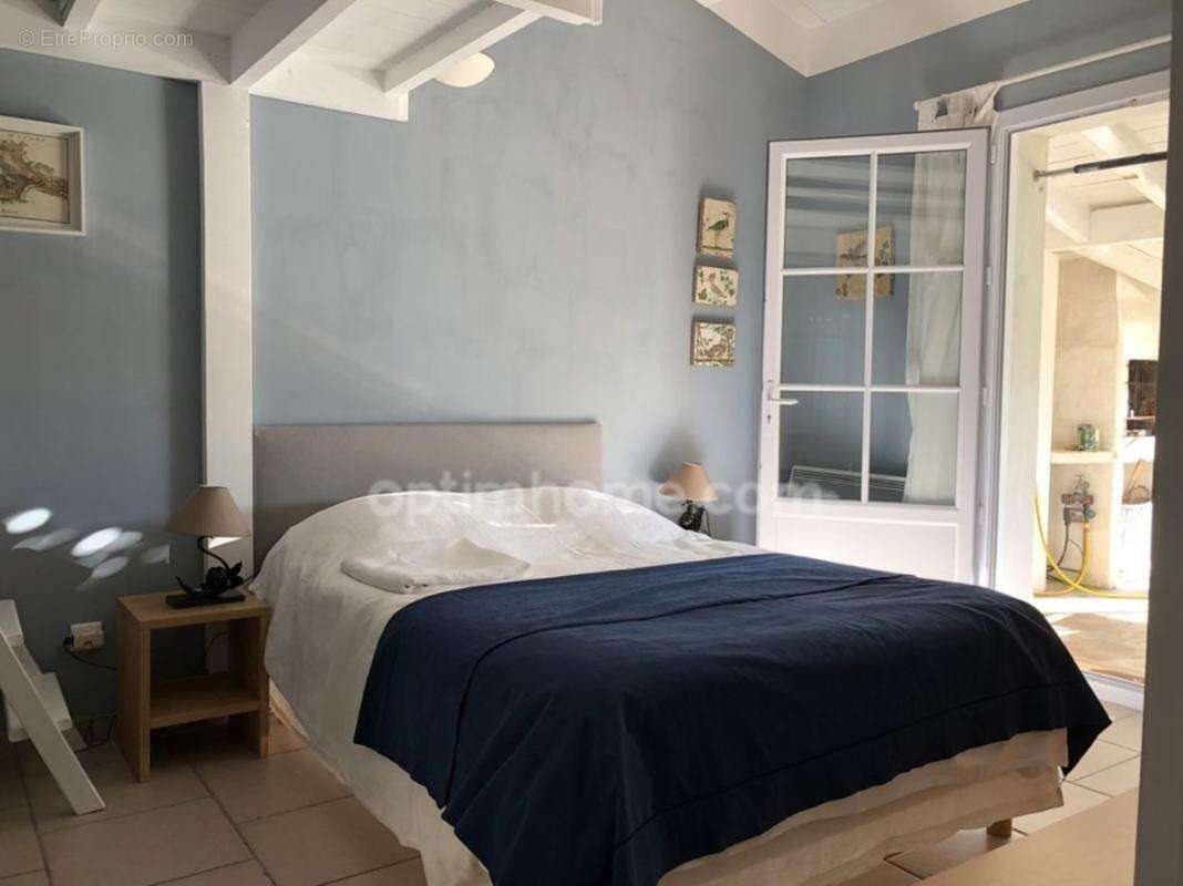 Maison à vendre 5 pièces saint clement des baleines (17) - photo 8