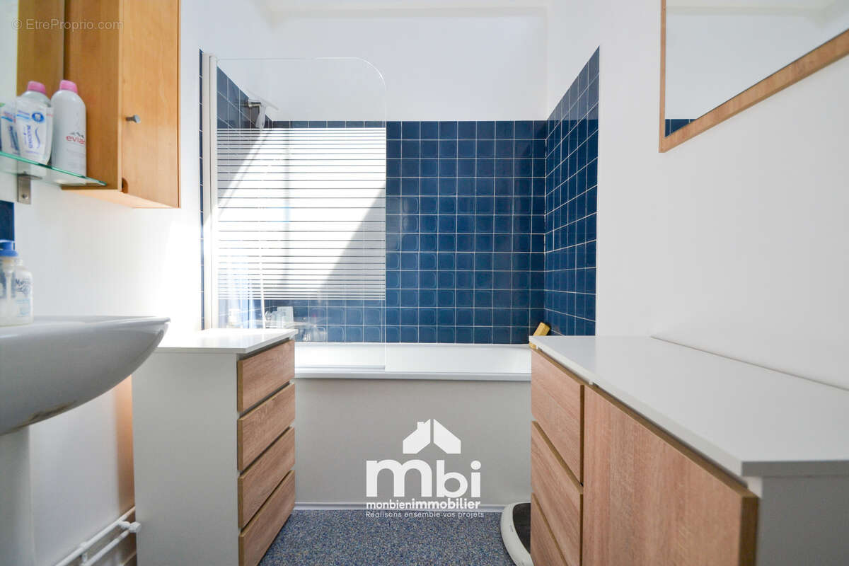 Maison à MARLY-LA-VILLE