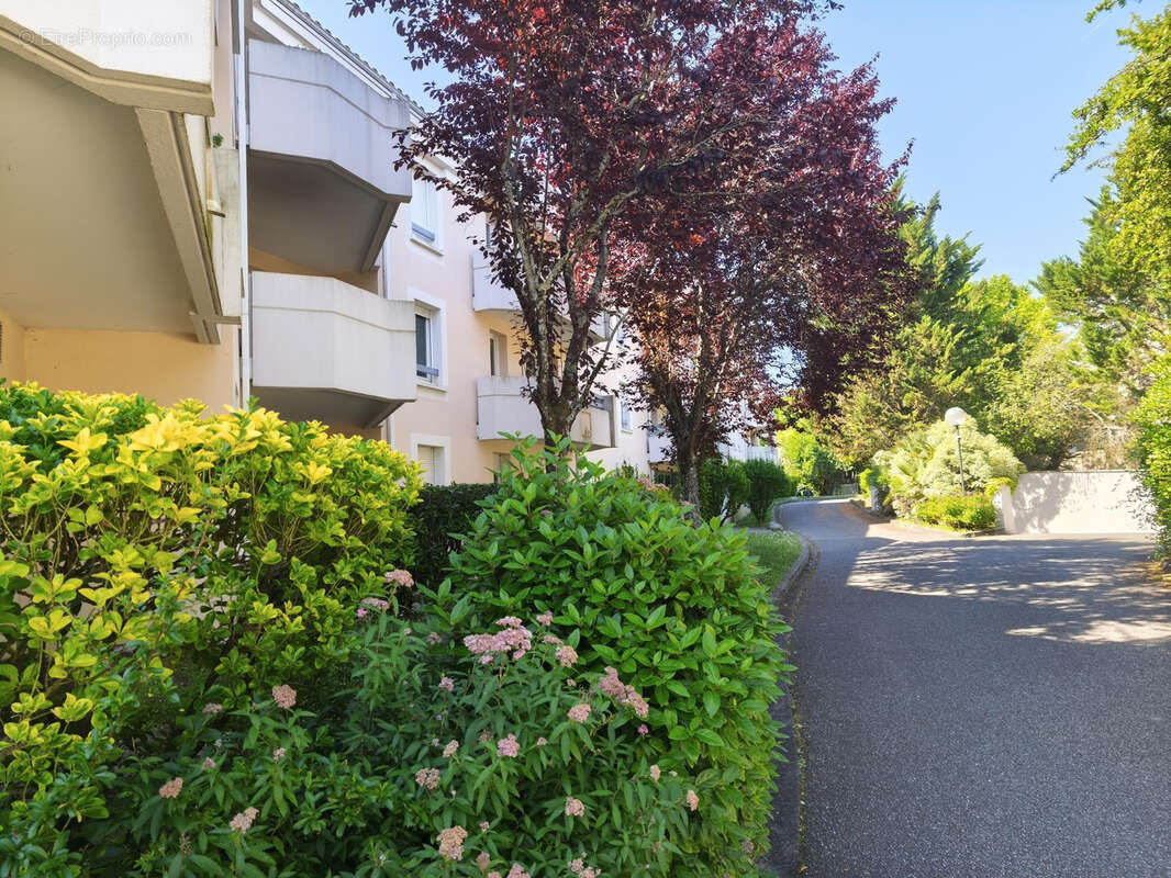 Appartement à MERIGNAC