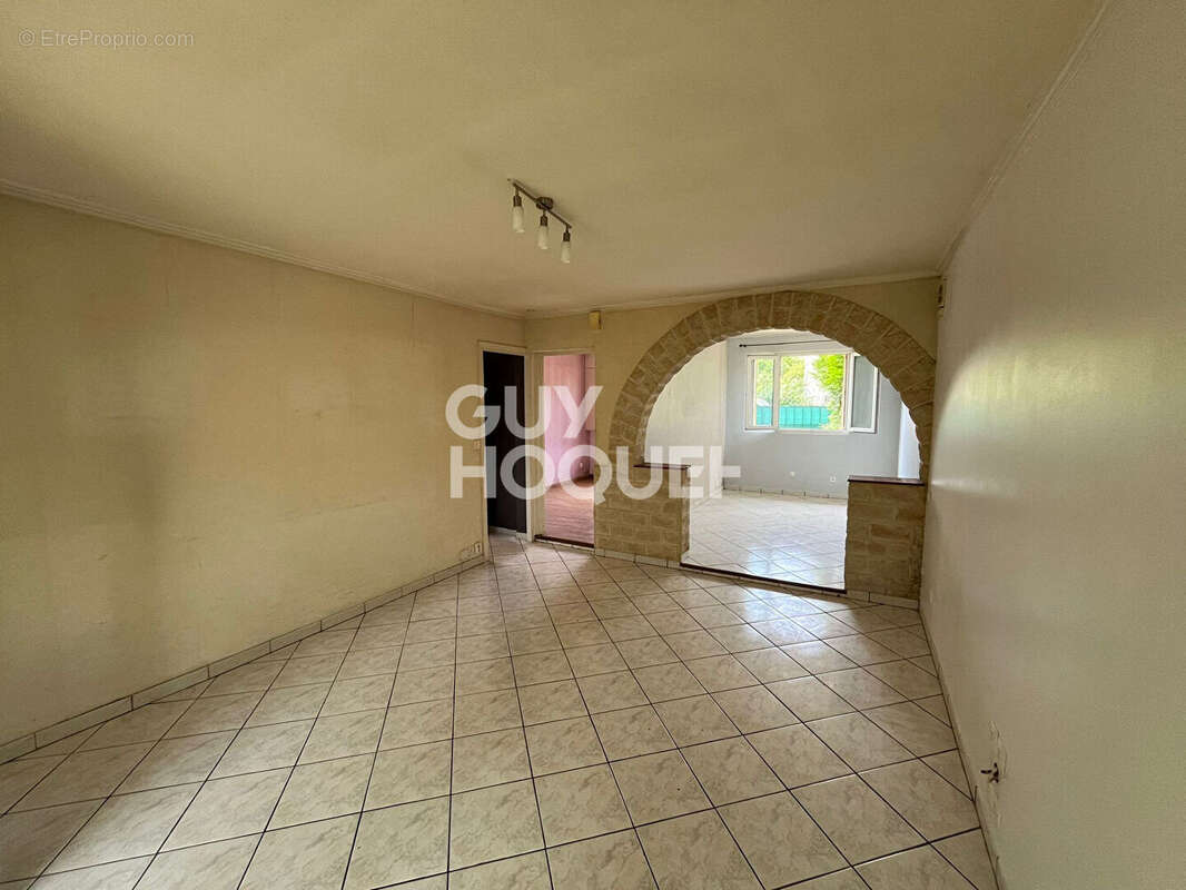 Maison Chelles 3 pièces 47.72 m2 - photo 5