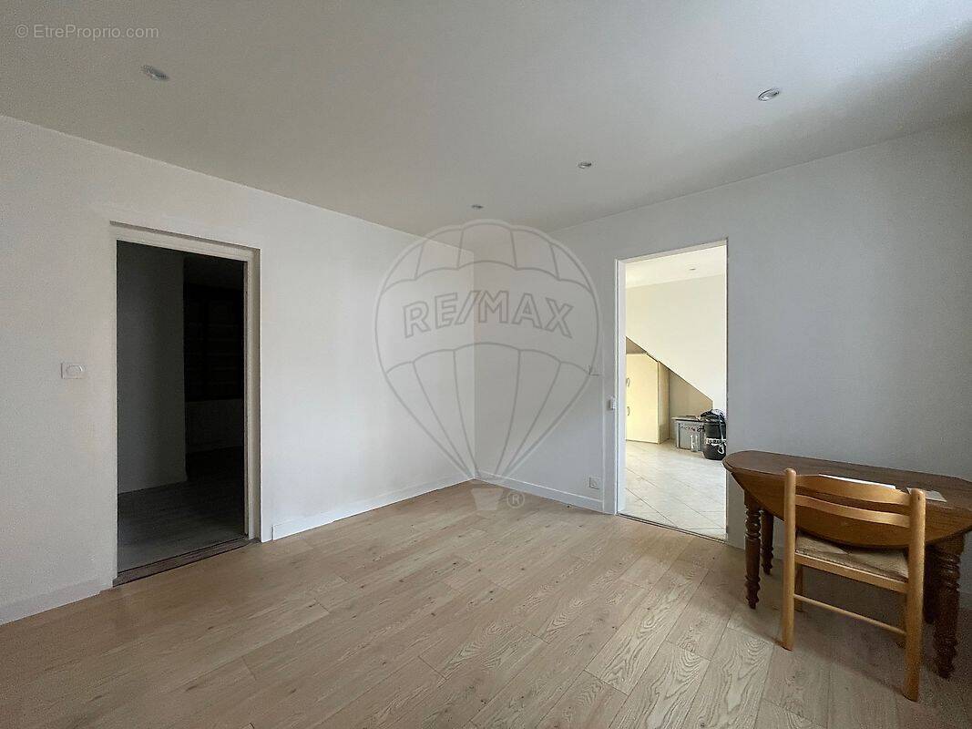 Appartement à TROYES