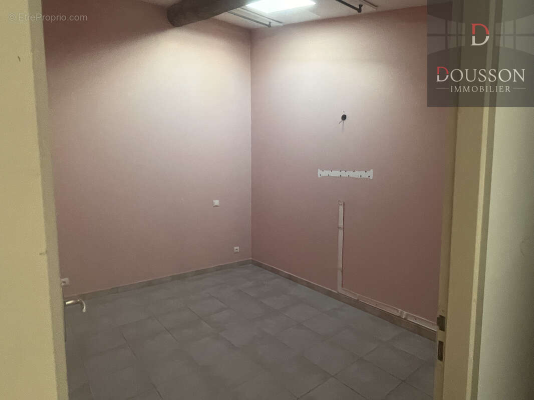 Appartement à UZES