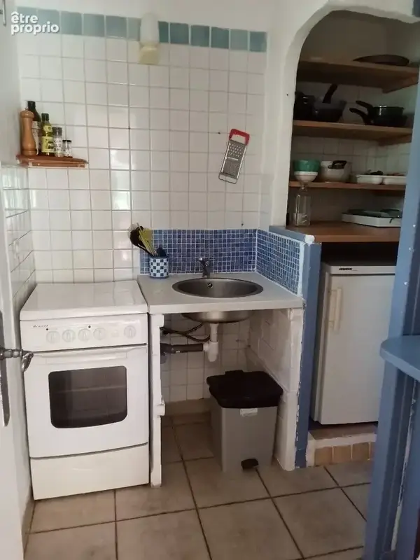 Mas avec 6 chambres d'hôtes 3 épis + gîte. - photo 27