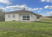 Maison à BOURGOIN-JALLIEU