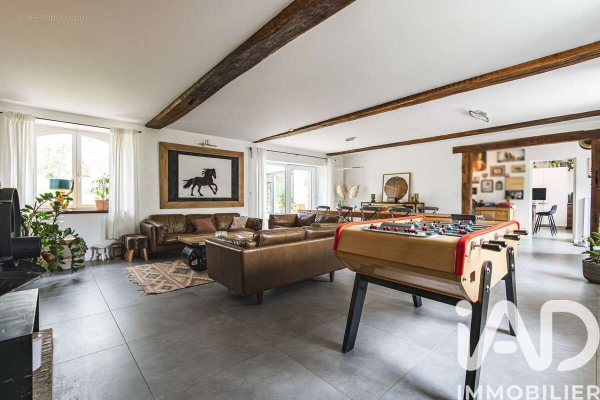 Maison 538 m² à Fontaine-Sur-Ay  - photo 9