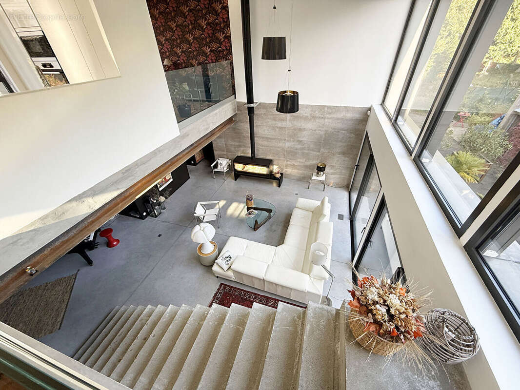 Maison à SAINT-BRIEUC