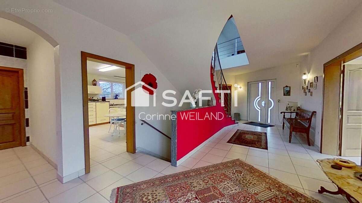 Photo 4 - Maison à CREUTZWALD