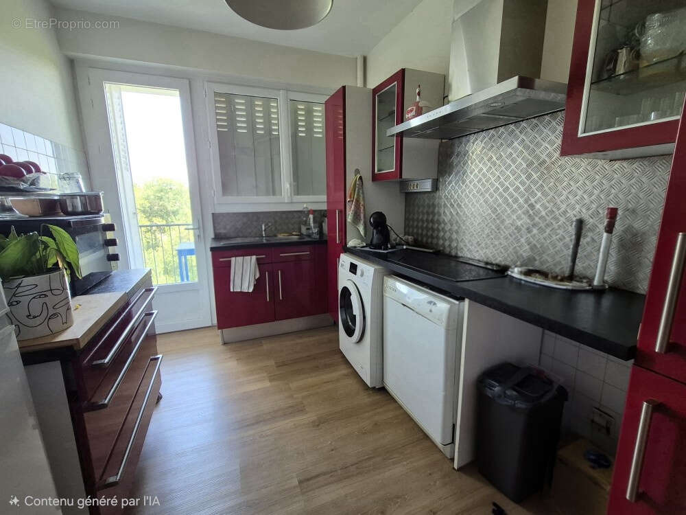 Appartement à AUCH