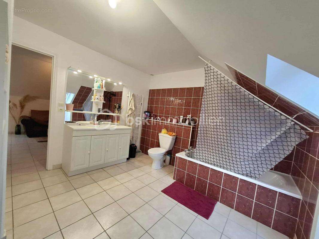 Maison spaciéuse - photo 15