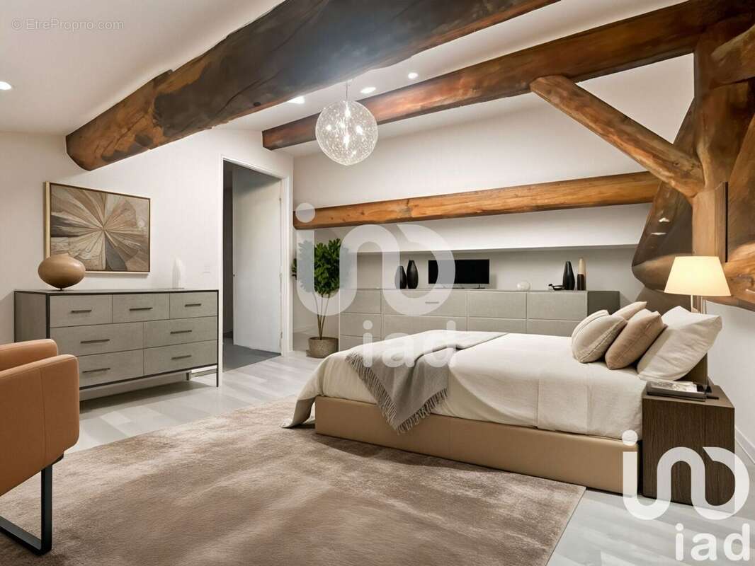 Photo 6 - Maison à GENERAC