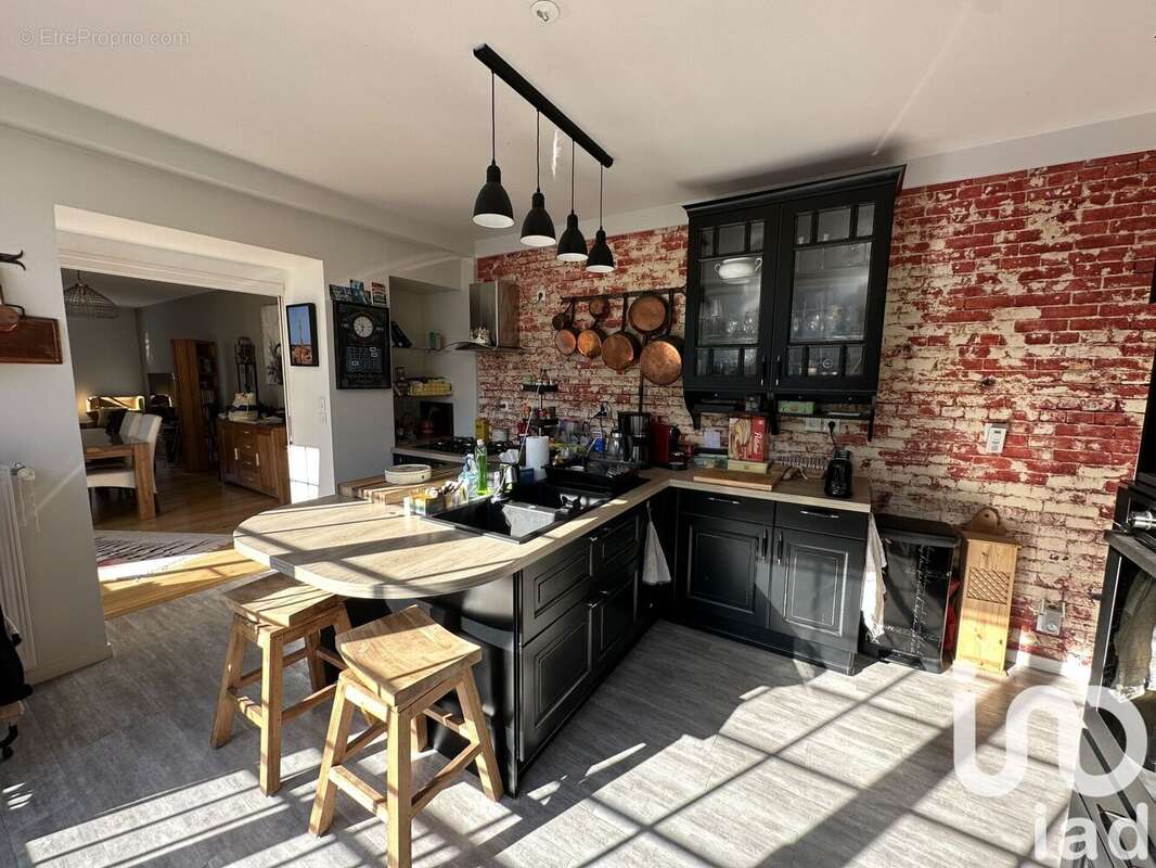 Photo 8 - Appartement à GRANVILLE