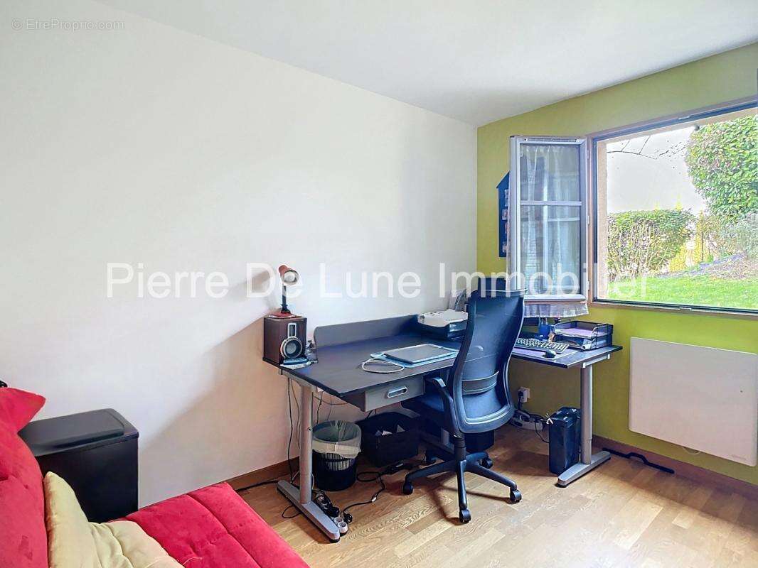 Appartement à SAINT-DIDIER-AU-MONT-D'OR