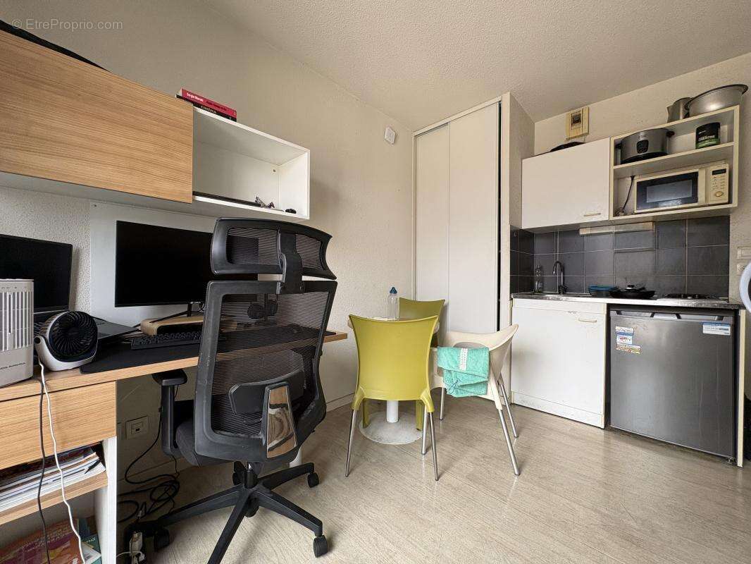 Appartement - photo 4