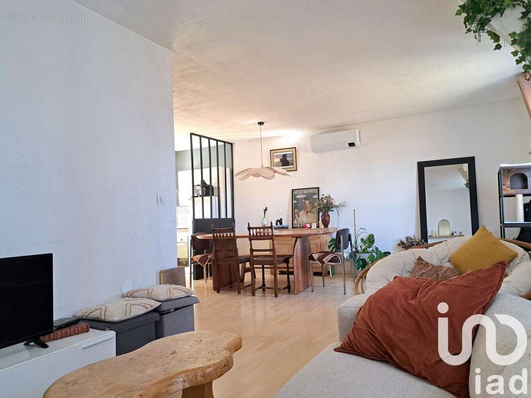 Photo 7 - Appartement à BRIVE-LA-GAILLARDE