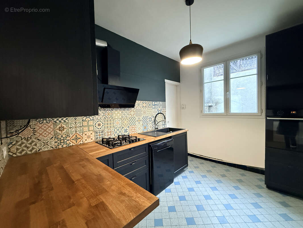 Maison à BOEIL-BEZING