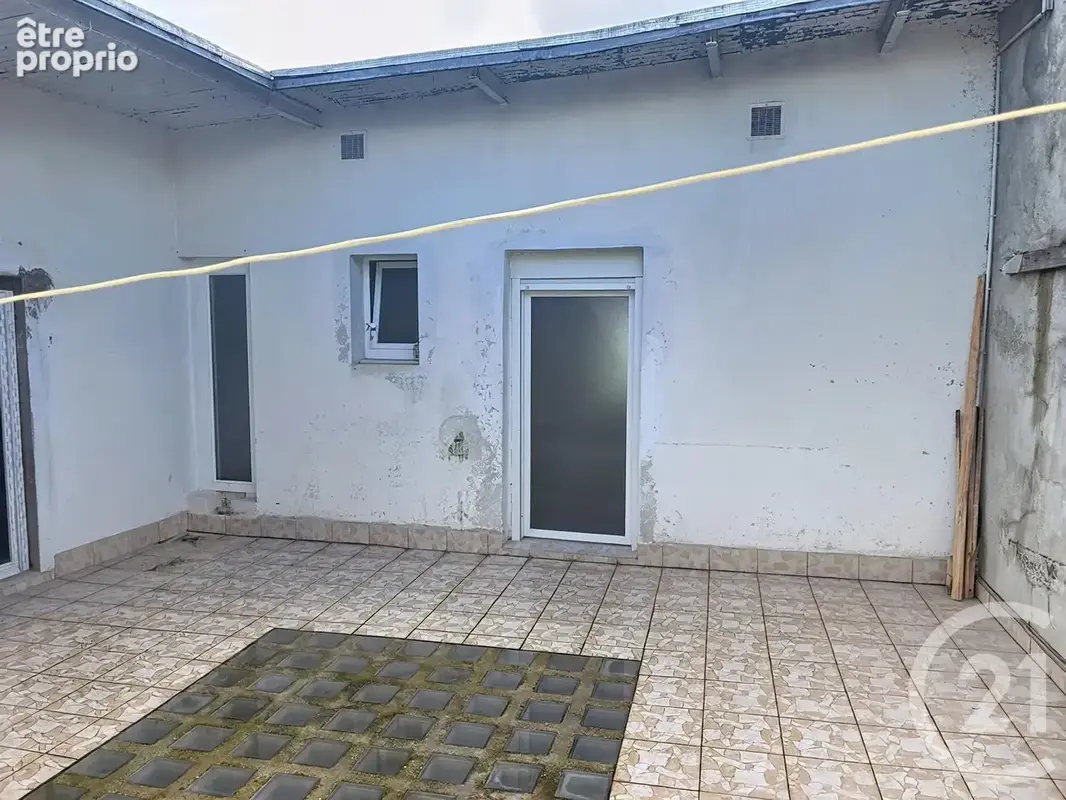 Maison 6 pièces 169 m² à vendre à Reims (51100) - photo 12