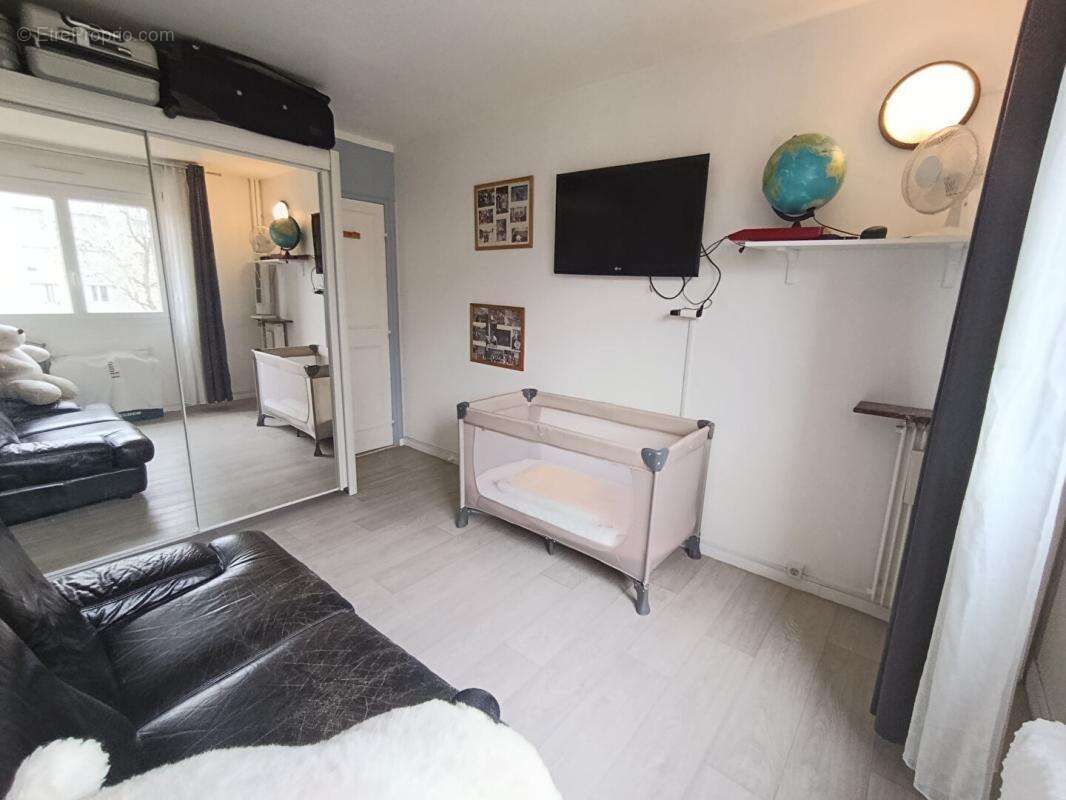 Appartement à DRAVEIL