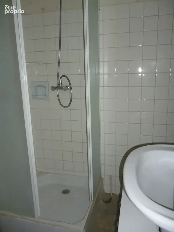 Verdun Ciel, Verdun sur le Doubs centre ville, 2 Appartements locatifs + grenier - photo 16