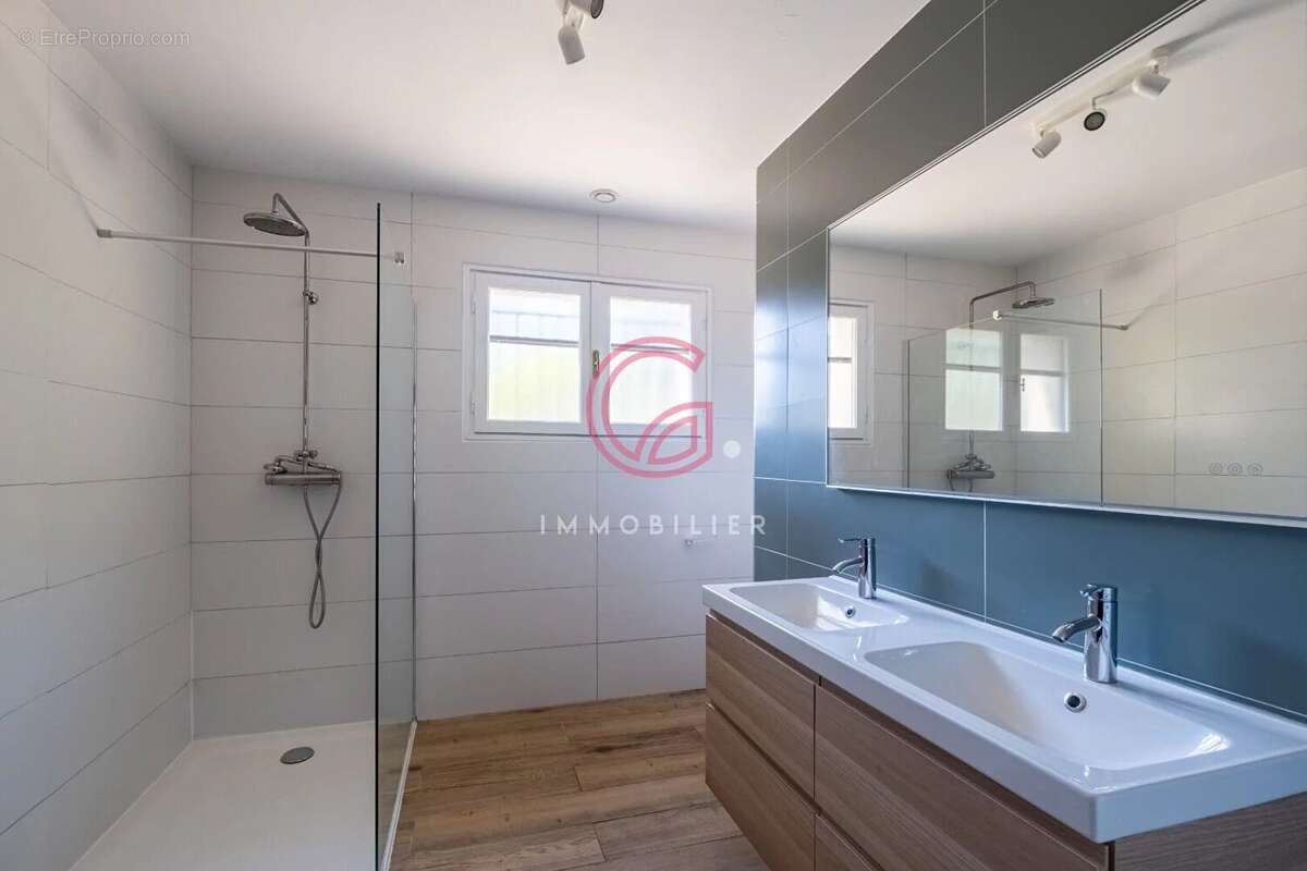 Maison 7 pièces avec piscine à vendre à Biscarrosse Lac - photo 12