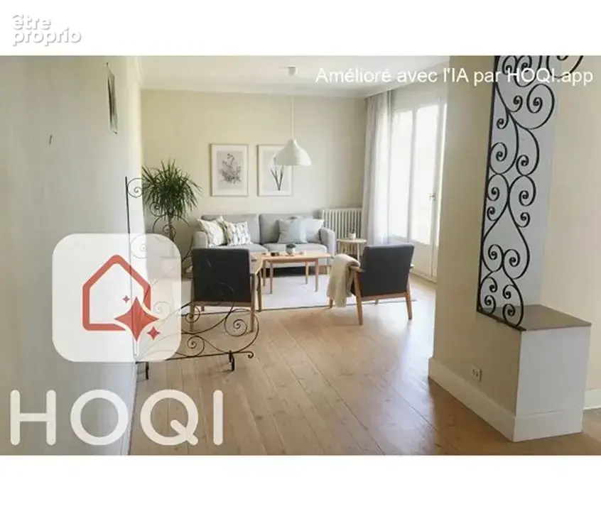 Maison 113 m² à Montlucon  - photo 3