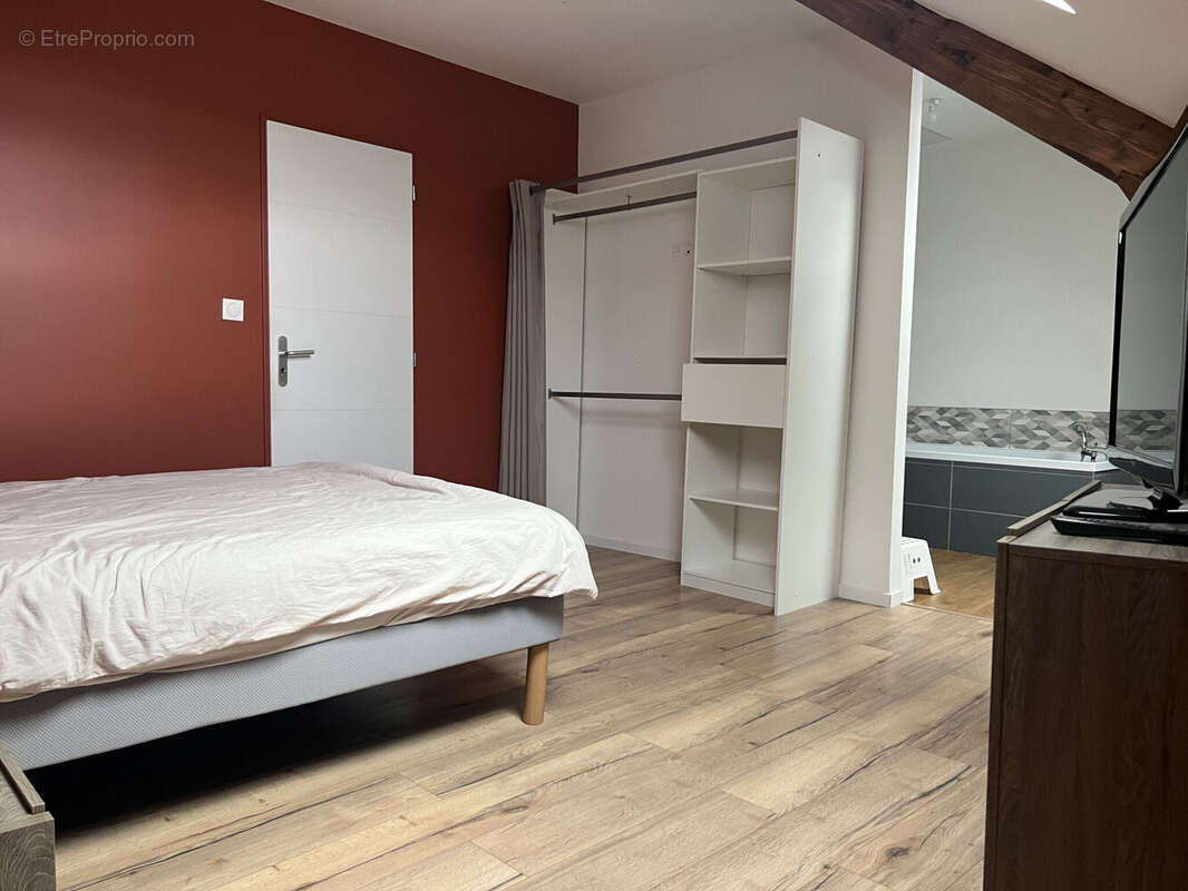 Photo 7 - Appartement à LENS