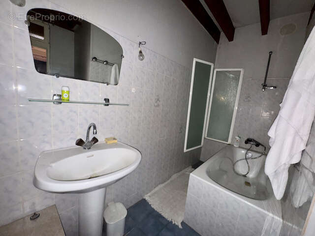 Appartement à VILLENEUVE-SUR-LOT