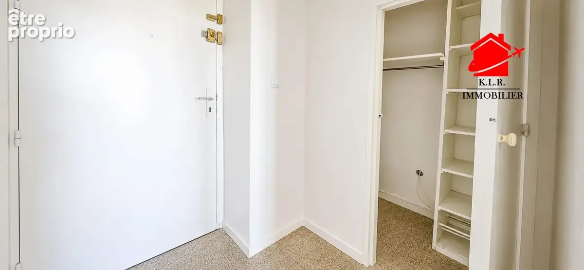 Appartement 1 pièce 22 m² à vendre à Nice (06000) - photo 5