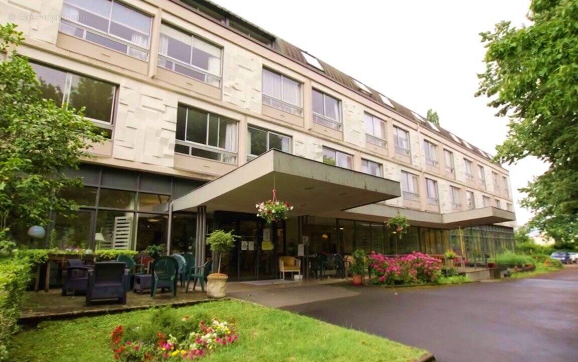 Appartement à TERRASSON-LAVILLEDIEU