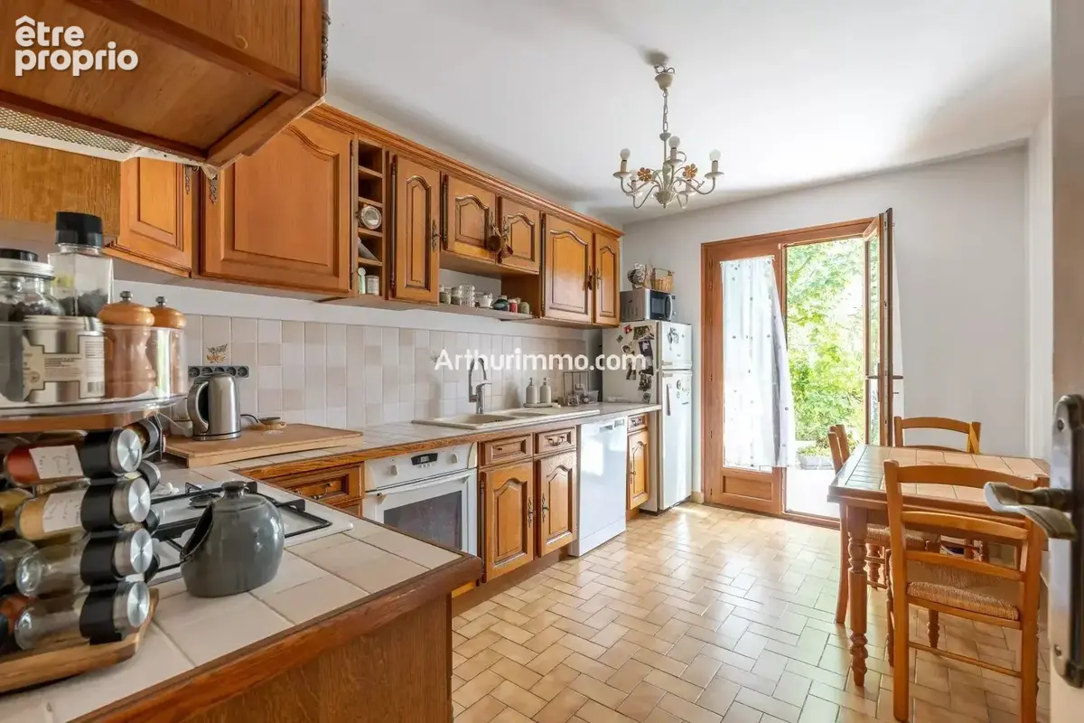 Vente Maison Sucy-en-brie(94370) 475 000ï¿œ - photo 4