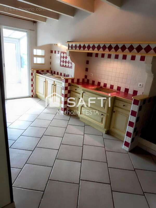 Photo 6 - Maison à TRAUSSE