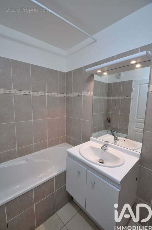 Photo 8 - Appartement à MONTEVRAIN