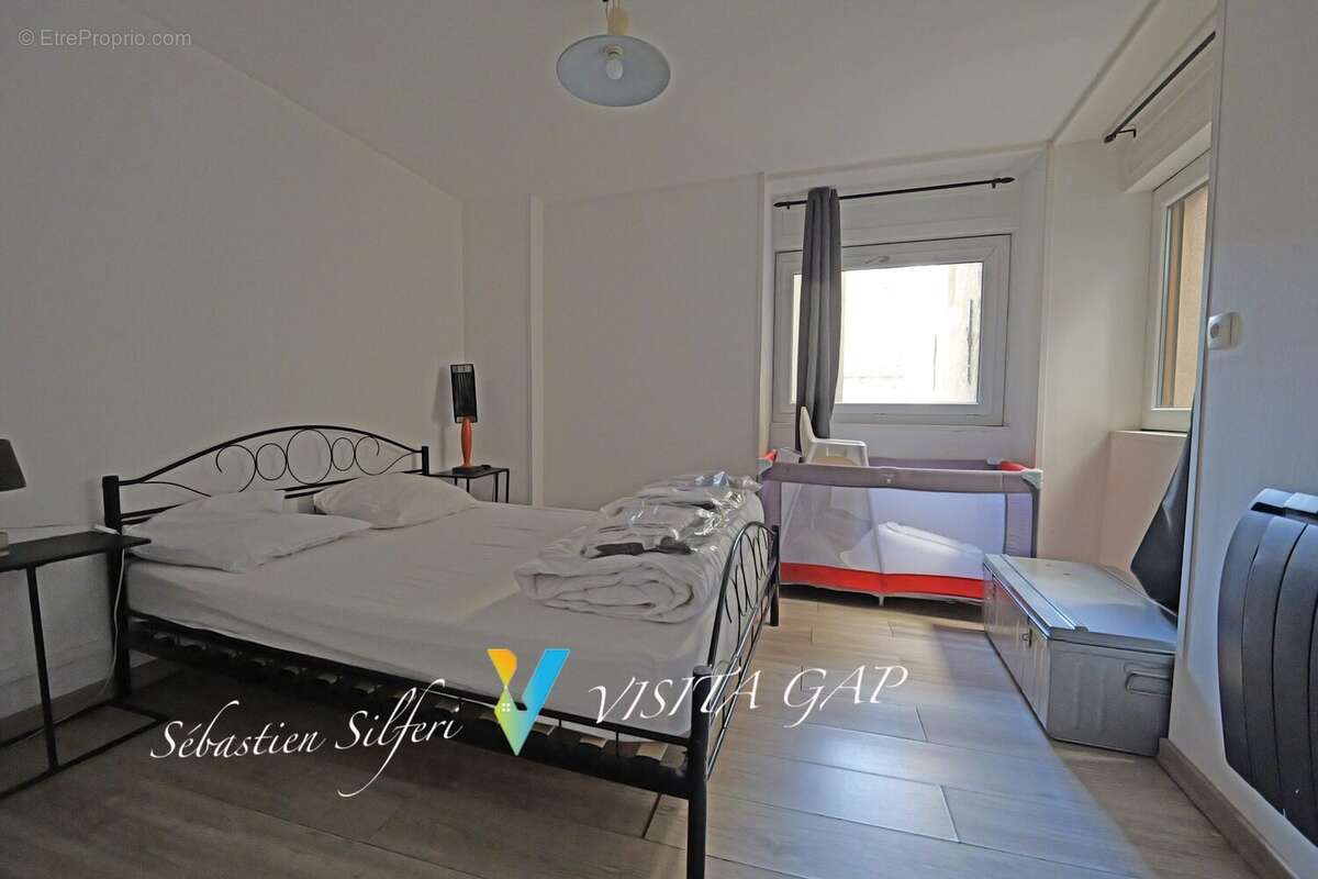 Appartement à GAP
