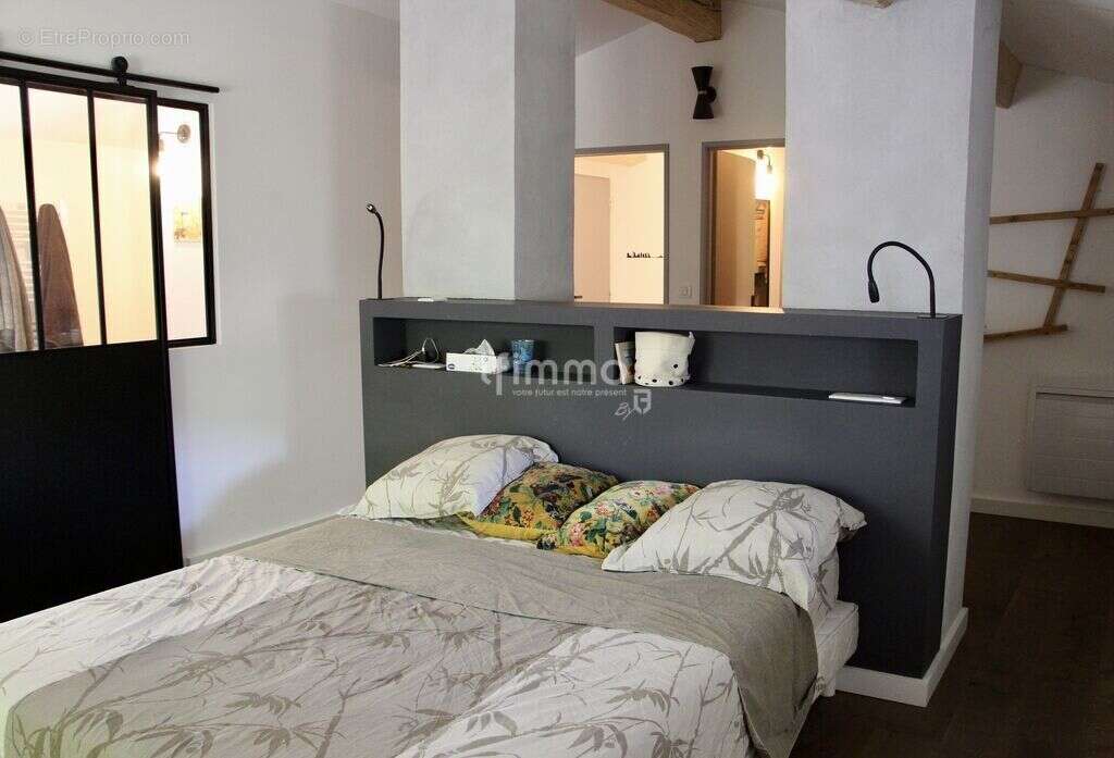 Bastide du 18e entièrement rénovée - photo 17