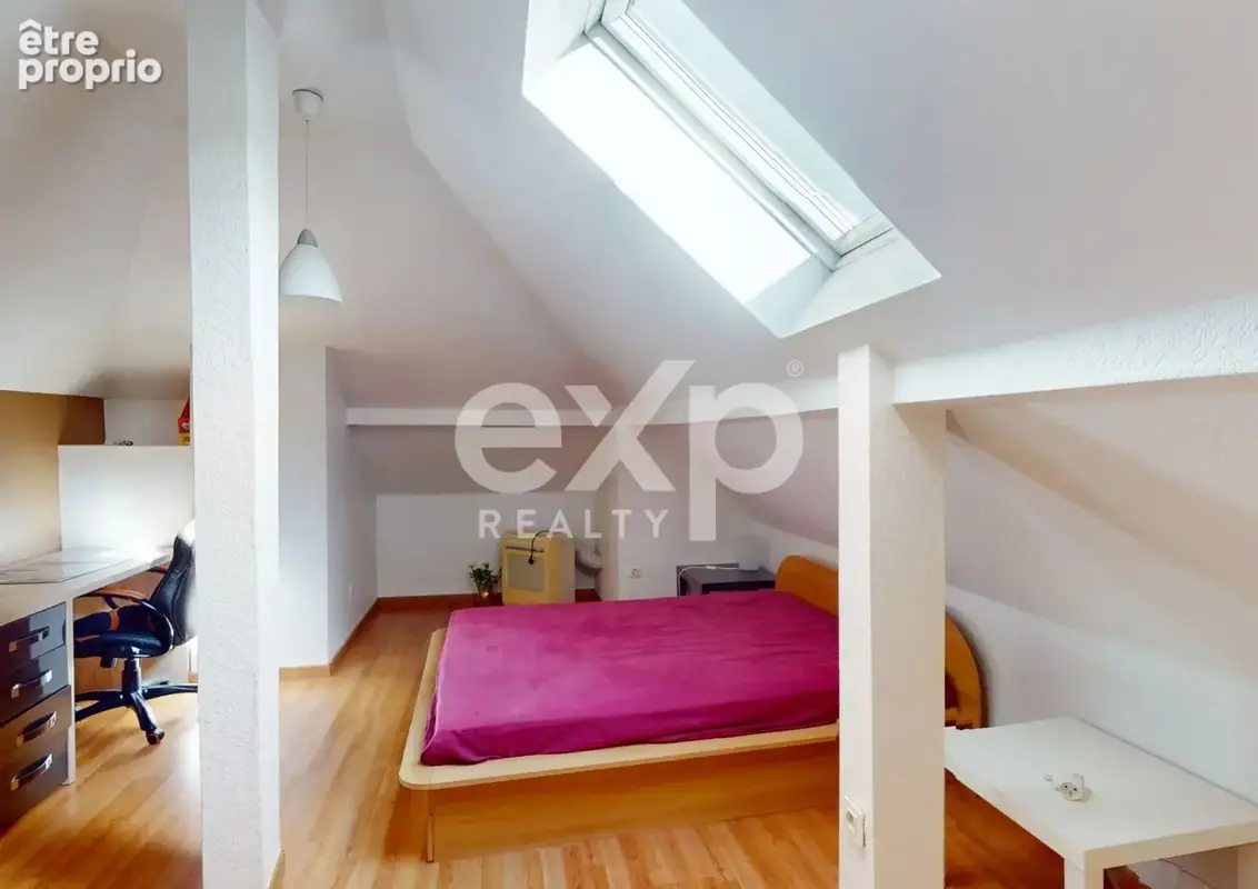Maison 6 pièces 110 m² à vendre à Ostwald (67540) - photo 8