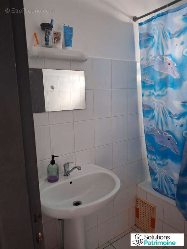 Appartement à CAYENNE