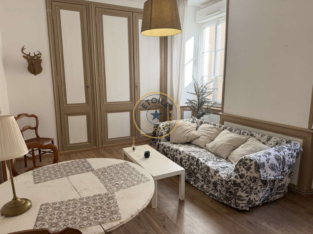 Appartement à ANGERS