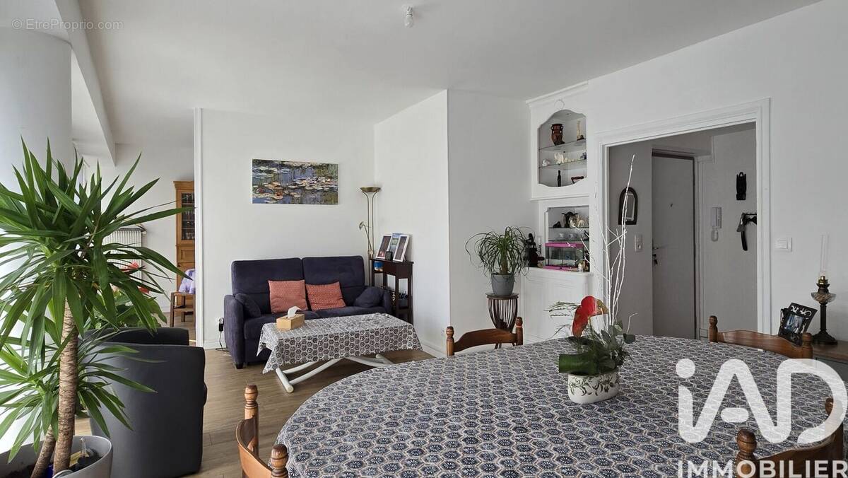 Photo 1 - Appartement à VERNON
