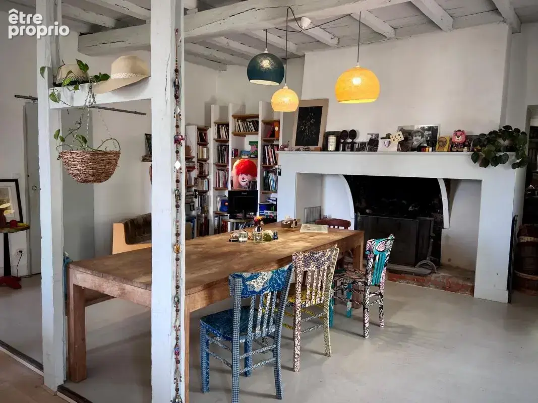Maison à vendre 5 pièces VILLENEUVE SUR LOT (47) - photo 2
