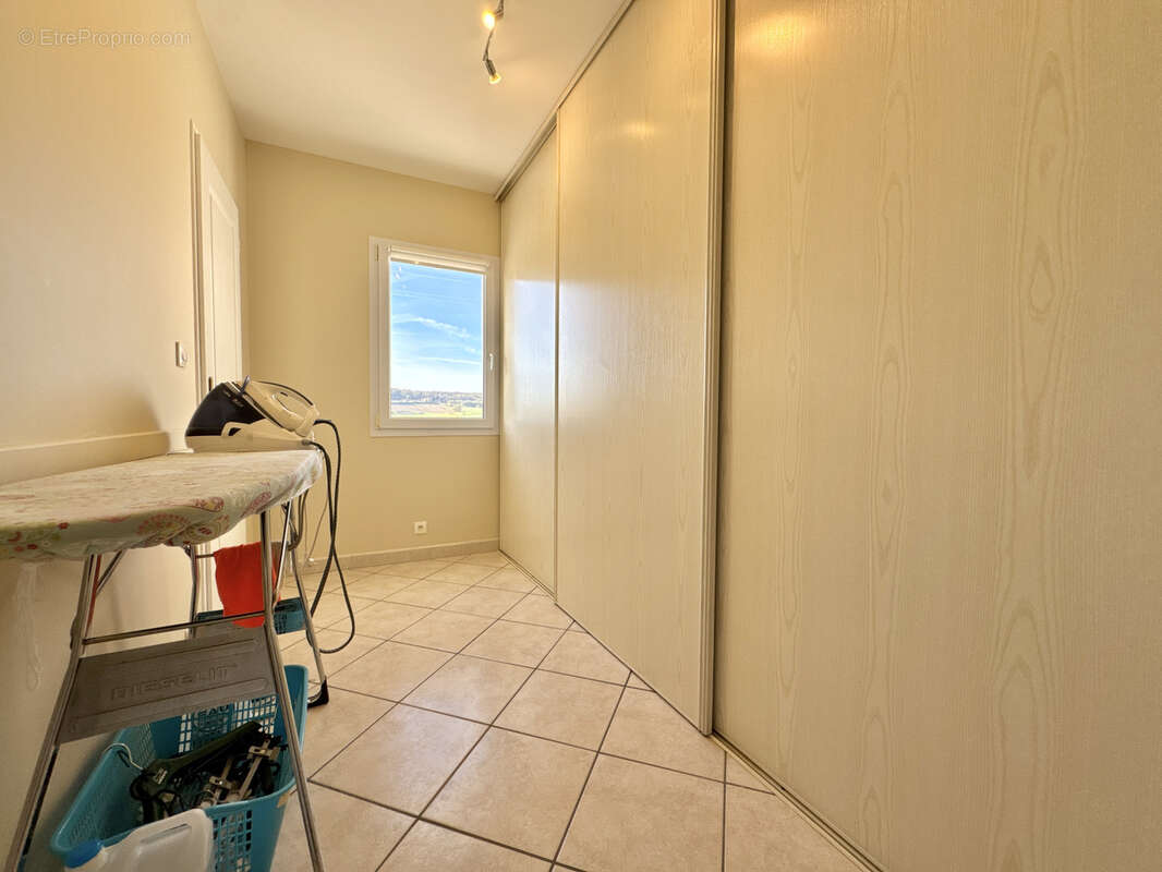 Maison contemporaine tout confort, avec vue - photo 16