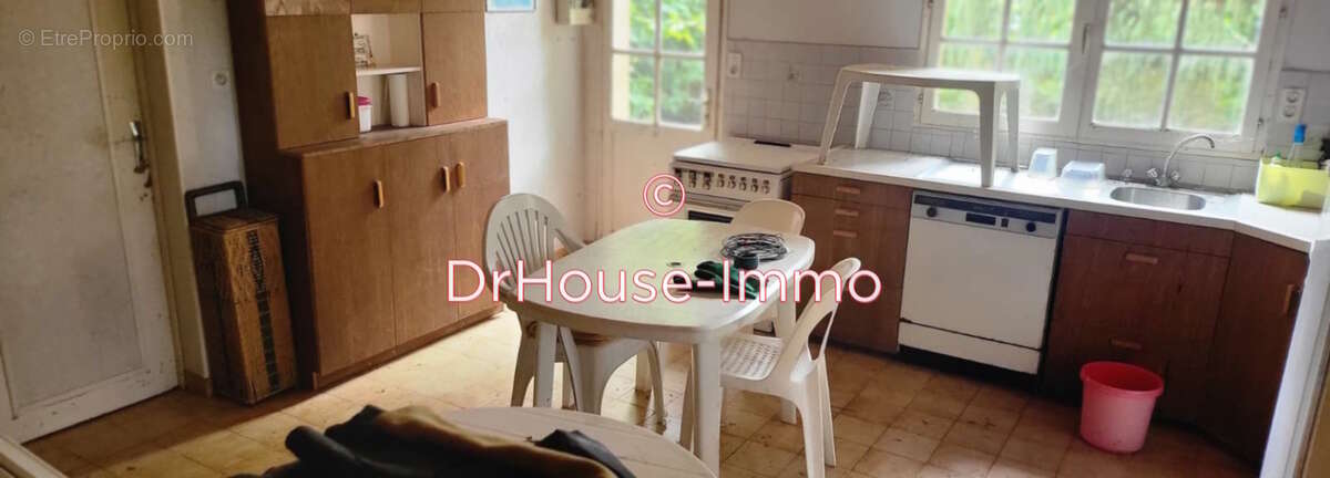 Terrain à MARTIGNE-BRIAND