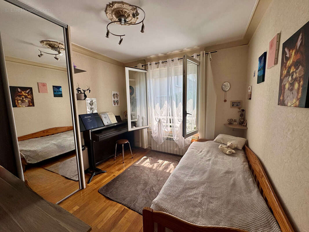 Maison Sannois 5 pièce(s) - photo 9