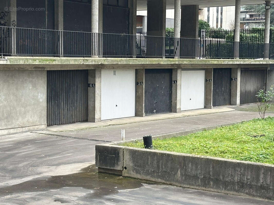 Appartement à SARCELLES