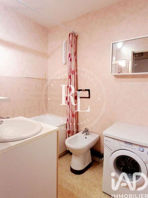 Photo 7 - Appartement à CABOURG