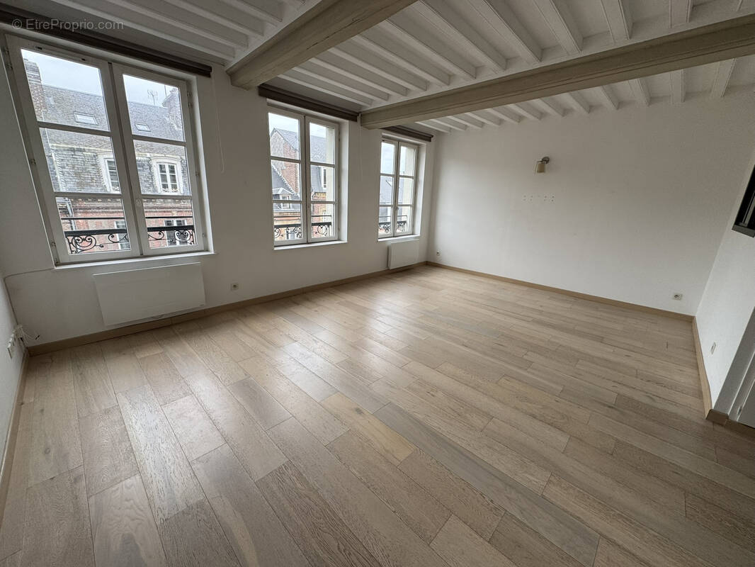 Appartement à HONFLEUR